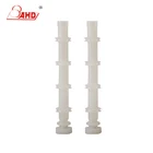 Cnc Machining Odm Customized Machining Part Oem Odm Custom Cnc Machining Plastic Accessories Part Antistatic Upe Bushing