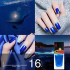 Nail Polish Nailpolish Nail Colour Polish Air Dry Water-Proof Wholesale Oil Base Pure Color White Nail Polish