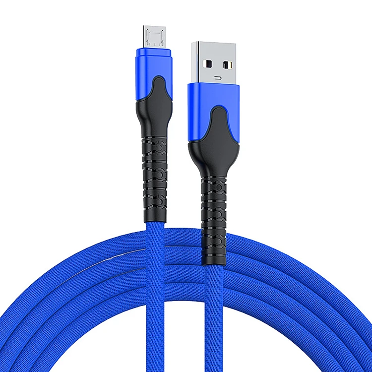 Micro 1m braided data cables Aluminum Alloy Fast Charging mobile phone flex cable, Lack, white, blue, green, red, orange apple head 6 pellets
Micro 1m braided data cables Aluminum Alloy Fast Charging mobile phone flex cable, Lack, white, blue, green, red, orange apple head 6 pellets