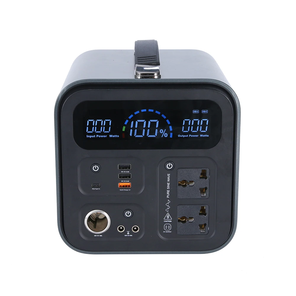 Innovative Products 2021 1000W 2000W Portable Power Station, DC/AC Power Bank for Outdoor Camping Clambake Cookout
Innovative Products 2021 1000W 2000W Portable Power Station, DC/AC Power Bank for Outdoor Camping Clambake Cookout