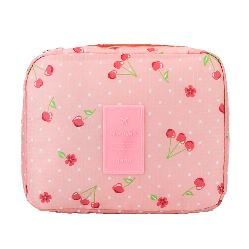 Factory Wholesale Women Makeup Cosmetic Bag Logo Oxford Waterproof Travel Organization Bag OEM Customized
Factory Wholesale Women Makeup Cosmetic Bag Logo Oxford Waterproof Travel Organization Bag OEM Customized