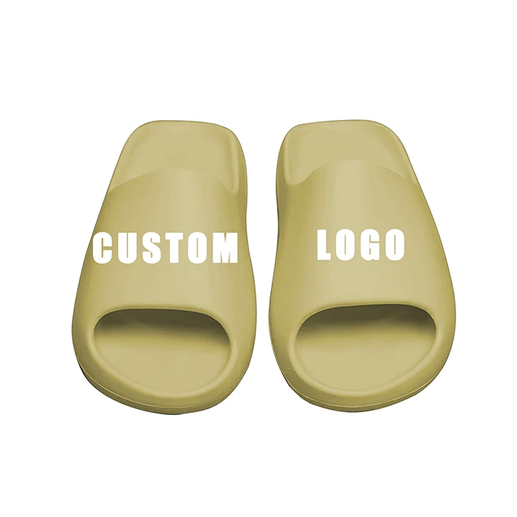 Wholesale custom fashion luxury summer beach unisex soft yeez yezy sneaker sandalias slides style sneaker slippers yeezy sandals
Wholesale custom fashion luxury summer beach unisex soft yeez yezy sneaker sandalias slides style sneaker slippers yeezy sandals