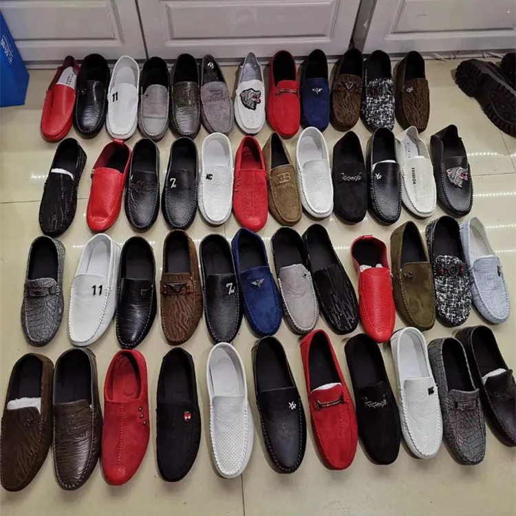 2020 wholesale hot sale boys shoes new design fashion comfortable men's shoes in China
2020 wholesale hot sale boys shoes new design fashion comfortable men's shoes in China