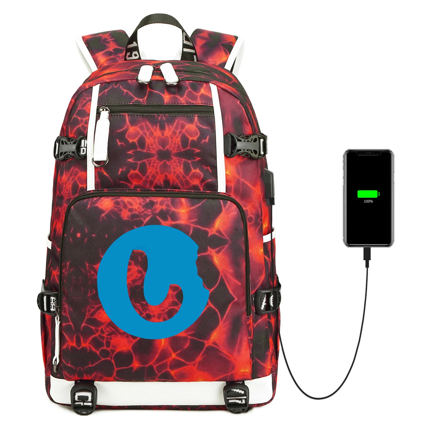 Low MOQ Oxford Waterproof Cookie Back Pack Bags Travelling Laptop Book Cookie Backpack Shoulder Bag
Low MOQ Oxford Waterproof Cookie Back Pack Bags Travelling Laptop Book Cookie Backpack Shoulder Bag