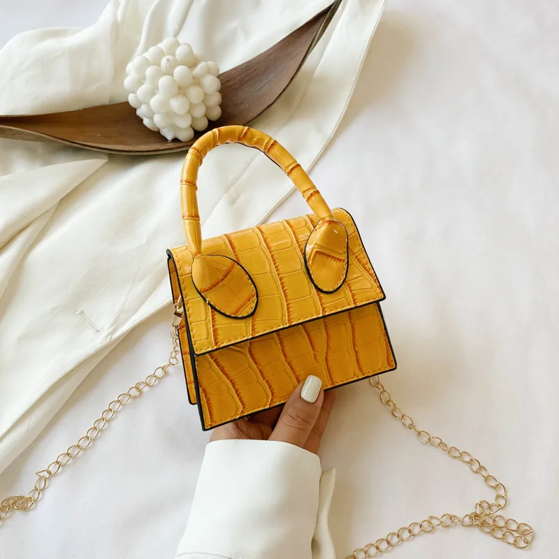 SP1033 Mini Women Messenger Leather Bags Fashion Girls Crossbody Top Handle Handbags Wholesale
SP1033 Mini Women Messenger Leather Bags Fashion Girls Crossbody Top Handle Handbags Wholesale