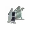 China Supplier aluminum/steel I section beam sizes from China factory