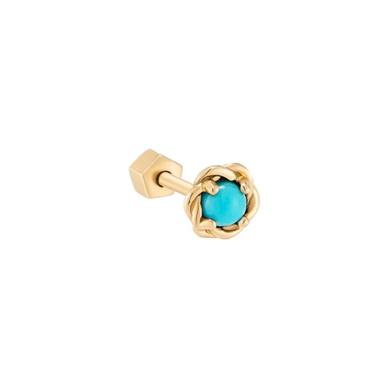 2021 Mini S925 silver zircon earring 18k gold plated piercing stud earrings for woman
2021 Mini S925 silver zircon earring 18k gold plated piercing stud earrings for woman