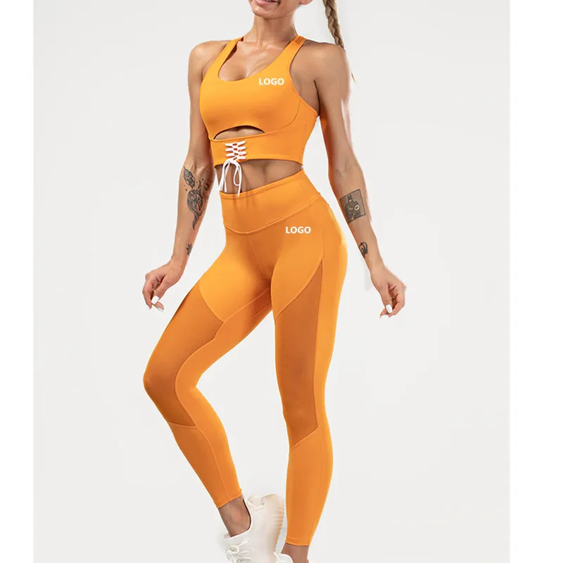 2021with Custom logo Athletic Wear Women High Impact Sports Gym Yoga pants leggings Plus Size Sports Action Bra top fitness set
2021with Custom logo Athletic Wear Women High Impact Sports Gym Yoga pants leggings Plus Size Sports Action Bra top fitness set