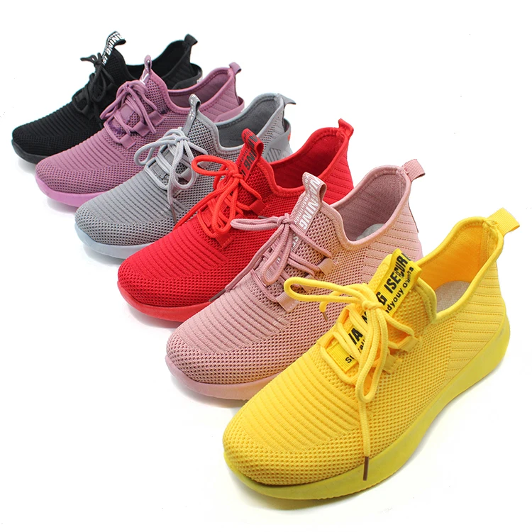 2020 new spring and autumn sports version of single shoes Various colors women shoes, Pink,purple,yellow,red,grey,black
2020 new spring and autumn sports version of single shoes Various colors women shoes, Pink,purple,yellow,red,grey,black