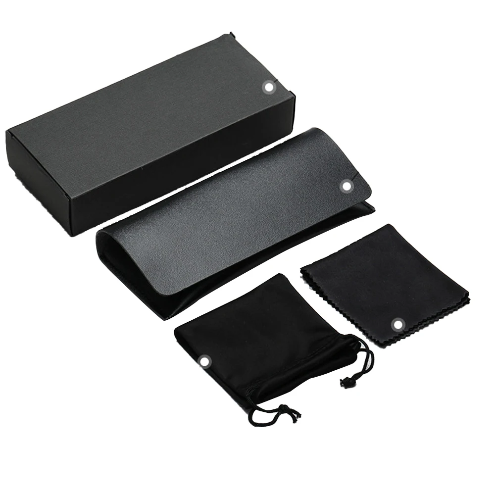 High luxury glasses case leather custom logo glasses case pu cover leather for 2021 
High luxury glasses case leather custom logo glasses case pu cover leather for 2021