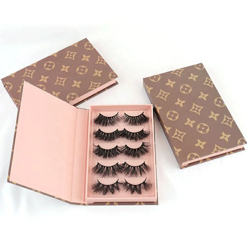 Wholesale Custom eyelash extensions 25mm eyelashes 3d strip lashes luxury eyelash box packaging
Wholesale Custom eyelash extensions 25mm eyelashes 3d strip lashes luxury eyelash box packaging
