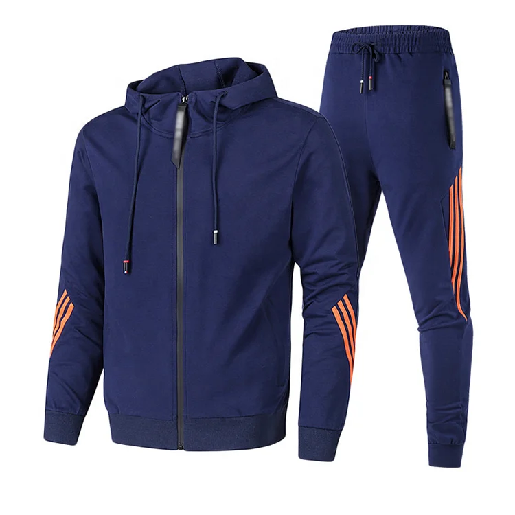 High quality soccer jersey set tracksuit mens sports slim fit tracksuits jogging fitness wear
High quality soccer jersey set tracksuit mens sports slim fit tracksuits jogging fitness wear
