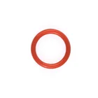 o rings and seals clear silicone rubber o ring