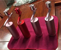 

Mini Battery Barber Cordless Air Brush Compressor Kit Nail Art/ Tattoo / Hobby Paint cordless rechargeable Airbrush