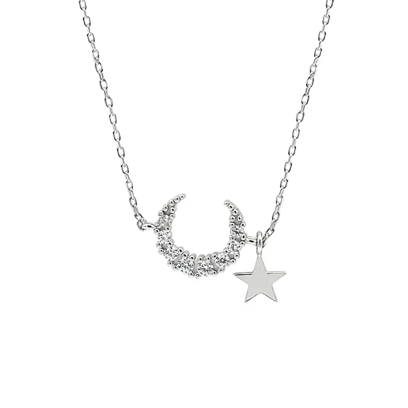 ENSHIR New Arrival Moon Star Charm Bracelet Zircon Bracelet Best Gifts for Women Wholesale, Picture
ENSHIR New Arrival Moon Star Charm Bracelet Zircon Bracelet Best Gifts for Women Wholesale, Picture