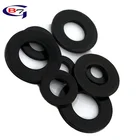 Top Quality auto Custom Rubber Washer Gasket Seal thin flat washer