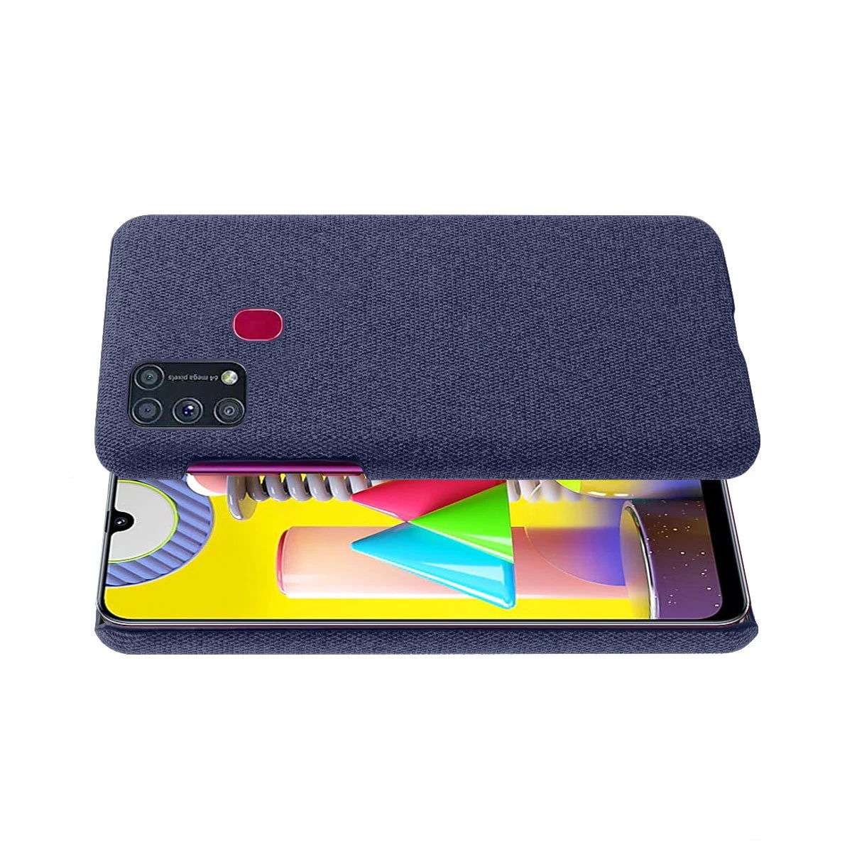 Suitable for Samsung galaxy s21 ultra s10 protective cover shell new creative pure color mobile phone case manufacturer
Suitable for Samsung galaxy s21 ultra s10 protective cover shell new creative pure color mobile phone case manufacturer