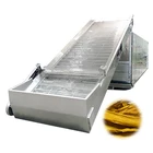 industrial fruit and vegetable processing food drying machine fruit dehydrator machine for carrot mango