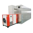 High efficiency Food Processing nut almond dryer machine