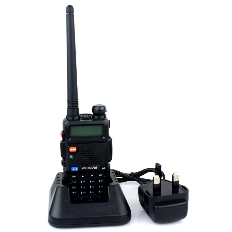 Built-in LED Flashlight 400-520MHz 136-174MHz 128CHS Two-segment Handheld Walkie Talkie
Built-in LED Flashlight 400-520MHz 136-174MHz 128CHS Two-segment Handheld Walkie Talkie