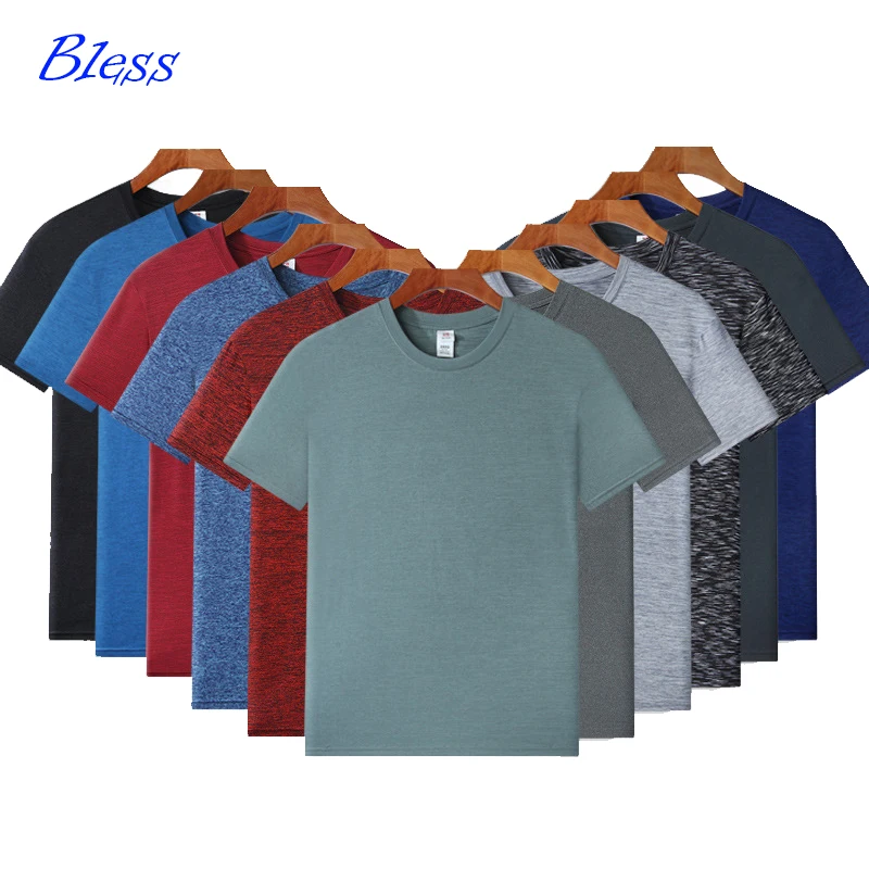 2022 Bless High quality t shirt China wholesale tshirt off white custom logo graphic fashion men t shirts, Customized color
2022 Bless High quality t shirt China wholesale tshirt off white custom logo graphic fashion men t shirts, Customized color