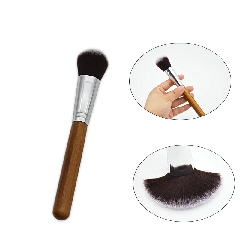 11pcs Custom Logo Makeup Brushes Rose Gold brush Makeup Kit with Brown Case Wholesale, Wooden
11pcs Custom Logo Makeup Brushes Rose Gold brush Makeup Kit with Brown Case Wholesale, Wooden