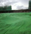 HDPE Scaffolding Sonstruction Safety Net China