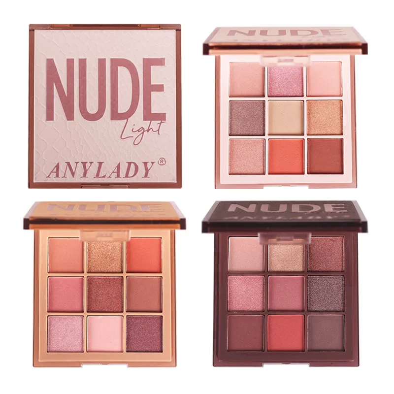 Hot Sale High Quality Cosmetic Glitter Sudoku Tip Eye Shadow Eyeshadow Palette custom logo With 9 Shine Colors
Hot Sale High Quality Cosmetic Glitter Sudoku Tip Eye Shadow Eyeshadow Palette custom logo With 9 Shine Colors