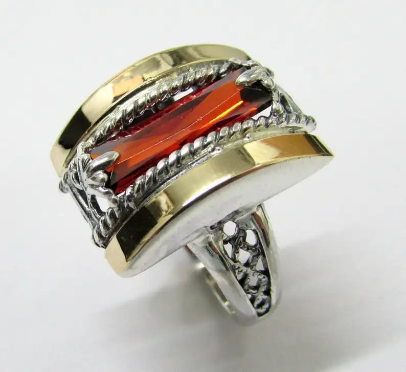 2020 New Design Wholesale Price Personalized Unique Design Zircon Jewelry ring for women, Silver color
2020 New Design Wholesale Price Personalized Unique Design Zircon Jewelry ring for women, Silver color