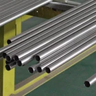 Factory supply manufacturer High Strength duplex 2205 stainless steel pipe