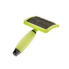 Multi-purpose Pet Dog Needle Pin Brush Comb Pets Cat Hair Remover Comb Brush Pet Rake Grooming Tool