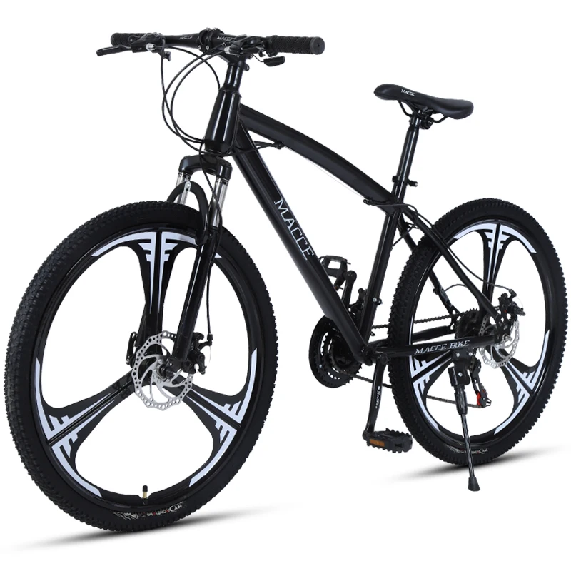 Macce new style mountain bike 26inches for adults student bike good for sports high carbon mountain bike, Customized
Macce new style mountain bike 26inches for adults student bike good for sports high carbon mountain bike, Customized