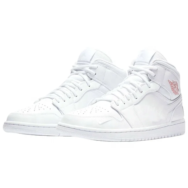 1Mid Euro Tour Men men sneakers fashion casual sports shoes basketball shoes jordan 1 -xmdylan
1Mid Euro Tour Men men sneakers fashion casual sports shoes basketball shoes jordan 1 -xmdylan