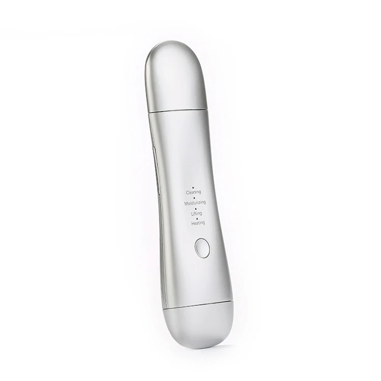 Private Label Facial Cleanser Electric Blackhead Removal Skin Beauty Machine, Blue,silver or customized
Private Label Facial Cleanser Electric Blackhead Removal Skin Beauty Machine, Blue,silver or customized