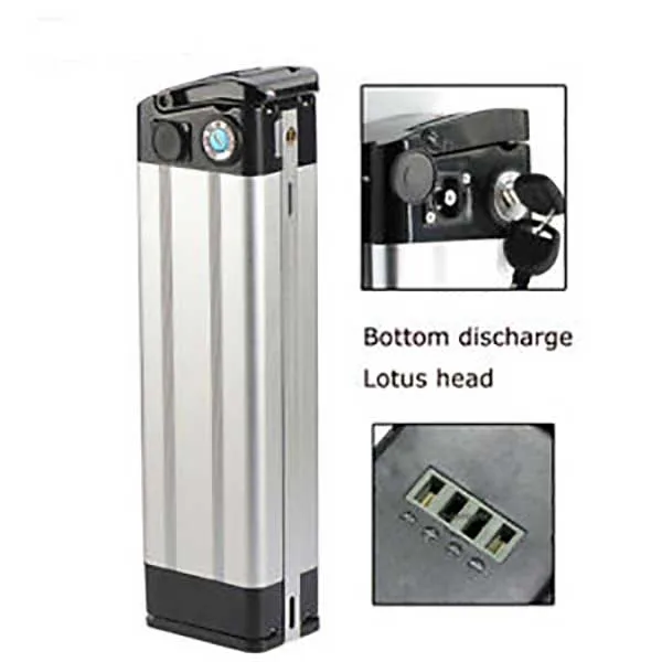 High quality 36v lithium ion bicycle battery 15ah 36v lithium ion battery ebike pack
High quality 36v lithium ion bicycle battery 15ah 36v lithium ion battery ebike pack