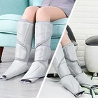 Massager Air Compression Foot And Leg Massager Leg Blood Circulation Therapy Machine