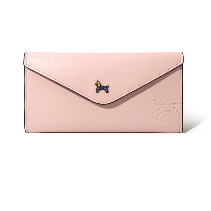 LIKEBAG Original Office Leisure Travel Leather Card Holder Coin Purse Wallet for women
LIKEBAG Original Office Leisure Travel Leather Card Holder Coin Purse Wallet for women