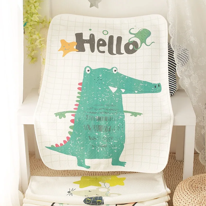 Baby waterproof pad cotton sheets washable baby mattress protector, Print or customized
Baby waterproof pad cotton sheets washable baby mattress protector, Print or customized