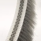 Pp Sliding Strip Sliding Use Of Doors And Windows Nylon Weather Stripping