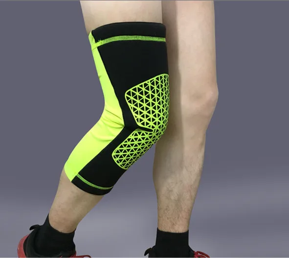 Miket New Style Protective Professional Elastic Sleeves Compression Knee Sleeve, Colors
Miket New Style Protective Professional Elastic Sleeves Compression Knee Sleeve, Colors