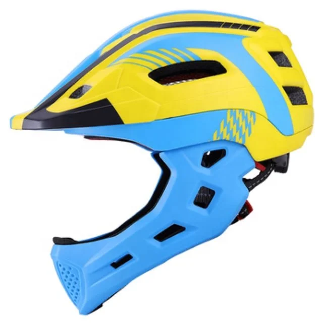 VICTGOAL OEMODM tipos de cascos para bicicletas air fed helmet 3d kids capacete bicycle riding e bike with lights bike helmet, Customizable colors
VICTGOAL OEMODM tipos de cascos para bicicletas air fed helmet 3d kids capacete bicycle riding e bike with lights bike helmet, Customizable colors