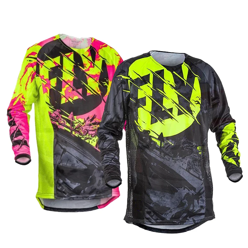 Top Quality Mx Motocross Jersey Customize Logo Design Motocross Jersey Best Design Cycling Wear
Top Quality Mx Motocross Jersey Customize Logo Design Motocross Jersey Best Design Cycling Wear