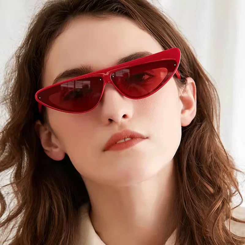 Ladies Fashion Cat Eye 2022 Wholesale Sunglasses Small Frame Shades Sunglasses Cat Eye Sunglasses, Avalaible
Ladies Fashion Cat Eye 2022 Wholesale Sunglasses Small Frame Shades Sunglasses Cat Eye Sunglasses, Avalaible