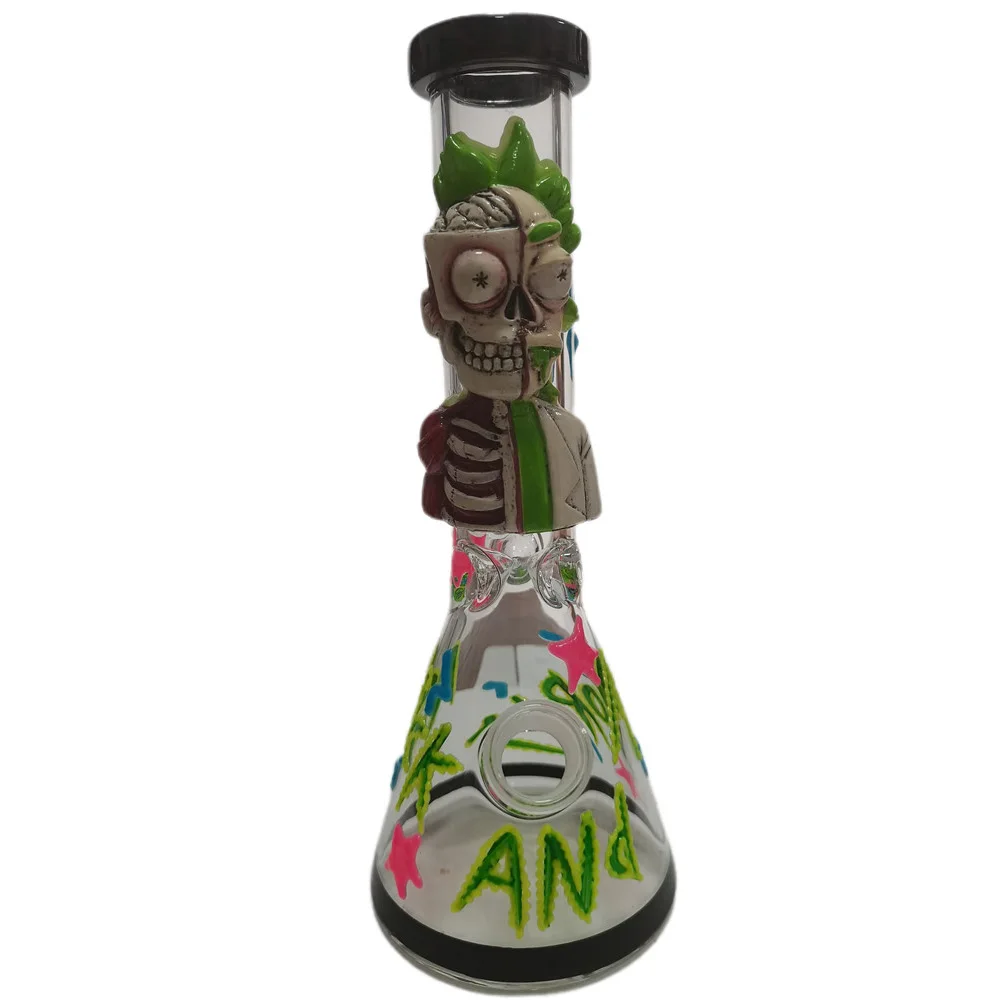 Best selling home glass crafts 3D painted custom glass ornaments at the best price, As picture
Best selling home glass crafts 3D painted custom glass ornaments at the best price, As picture