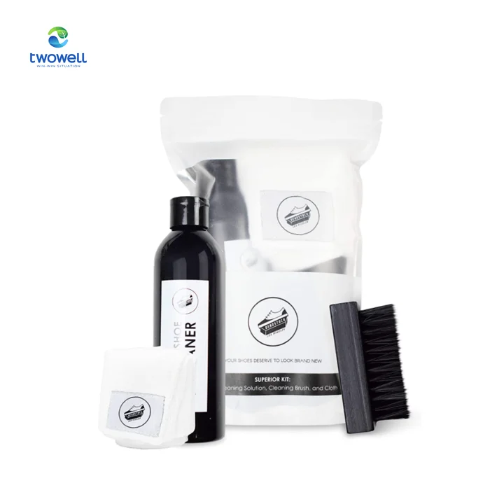 factory Kit for Canvas Cloth Mesh Knit shoe cleaning kit sneaker cleaner clean shoes kit
factory Kit for Canvas Cloth Mesh Knit shoe cleaning kit sneaker cleaner clean shoes kit