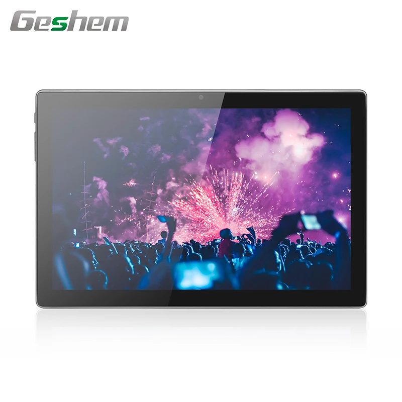 New design 10 inches 3g lte wifi 4gb ram 64gb computer tablets tablet android pc