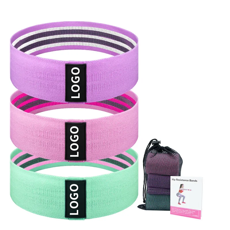 Elasticity Yoga Fitness Women Yoga Soft High Quality Resistance Band Fitness Resistance Band Set For Exercise, Customized color
Elasticity Yoga Fitness Women Yoga Soft High Quality Resistance Band Fitness Resistance Band Set For Exercise, Customized color