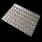 Tray Packaging Cheap Blister Packaging Tray Wholesale Cheap Customized Pharmaceutical Clear Blister Tray Packaging