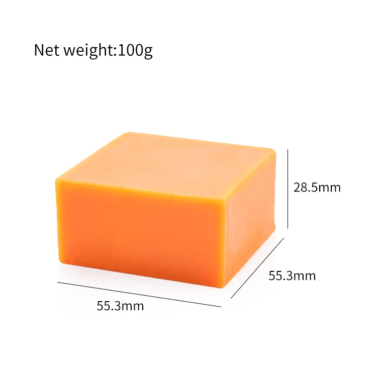 Wholesale Natural Organic Herbal Organic Skin Whitening Anti Acne Bath Handmade Tumeric Soap Bar, Orange pink
Wholesale Natural Organic Herbal Organic Skin Whitening Anti Acne Bath Handmade Tumeric Soap Bar, Orange pink