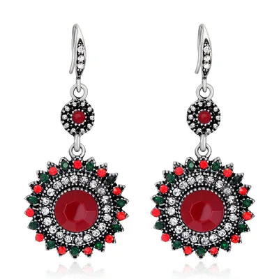 MYSO New Ins Fashion Boho Earrings National Style Boho Earrings For Women Sun Earrings
MYSO New Ins Fashion Boho Earrings National Style Boho Earrings For Women Sun Earrings